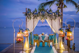 Baan Haad Ngam Boutique Resort