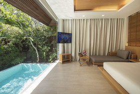 Baan Haad Ngam Boutique Resort