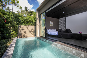 Baan Haad Ngam Boutique Resort