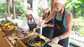 Baan Haad Ngam Boutique Resort