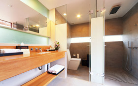 Baan Haad Ngam Boutique Resort