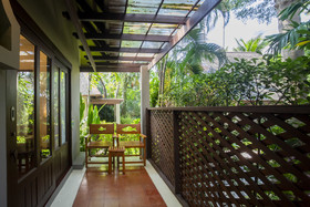 Baan Haad Ngam Boutique Resort