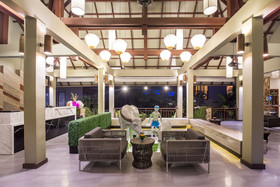Baan Haad Ngam Boutique Resort