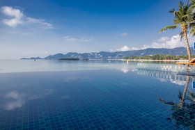 Baan Haad Ngam Boutique Resort