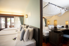 Baan Haad Ngam Boutique Resort