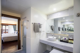 Baan Haad Ngam Boutique Resort