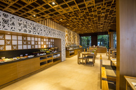 Baan Haad Ngam Boutique Resort