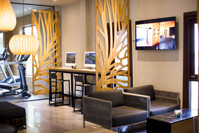 Baan Haad Ngam Boutique Resort