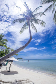 Baan Haad Ngam Boutique Resort