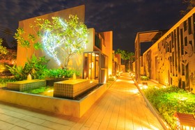 Baan Haad Ngam Boutique Resort