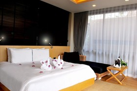 Baan Haad Ngam Boutique Resort