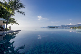 Baan Haad Ngam Boutique Resort