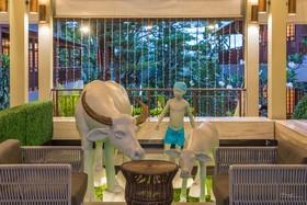 Baan Haad Ngam Boutique Resort