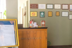 Baan Haad Ngam Boutique Resort
