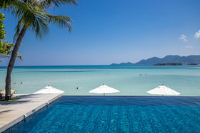 Baan Haad Ngam Boutique Resort
