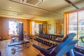 Baan Haad Ngam Boutique Resort