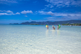 Baan Haad Ngam Boutique Resort