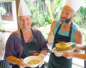Baan Haad Ngam Boutique Resort