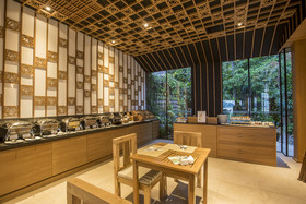 Baan Haad Ngam Boutique Resort