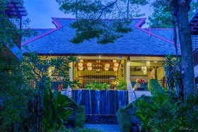 Baan Haad Ngam Boutique Resort