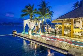 Baan Haad Ngam Boutique Resort