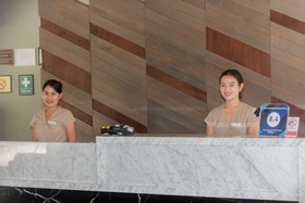 Baan Haad Ngam Boutique Resort