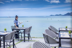 Baan Haad Ngam Boutique Resort