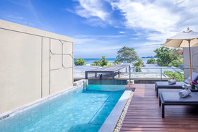 Baan Haad Ngam Boutique Resort
