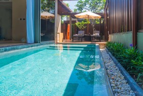 Baan Haad Ngam Boutique Resort