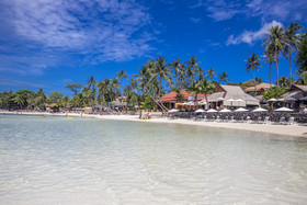 Baan Haad Ngam Boutique Resort