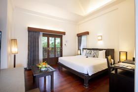 Baan Haad Ngam Boutique Resort