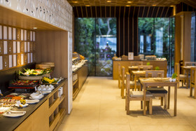 Baan Haad Ngam Boutique Resort