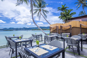 Baan Haad Ngam Boutique Resort