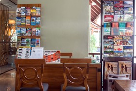 Baan Haad Ngam Boutique Resort