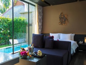 Baan Haad Ngam Boutique Resort