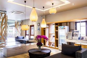 Baan Haad Ngam Boutique Resort