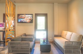 Baan Haad Ngam Boutique Resort