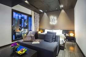 Baan Haad Ngam Boutique Resort