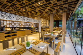 Baan Haad Ngam Boutique Resort