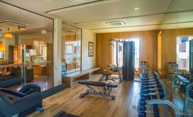 Baan Haad Ngam Boutique Resort