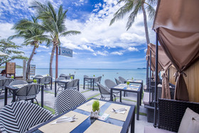 Baan Haad Ngam Boutique Resort