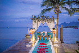 Baan Haad Ngam Boutique Resort