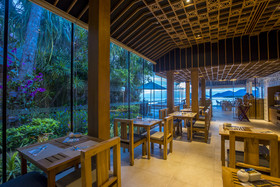 Baan Haad Ngam Boutique Resort