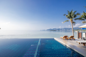 Baan Haad Ngam Boutique Resort