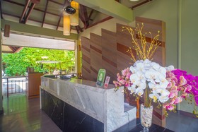 Baan Haad Ngam Boutique Resort