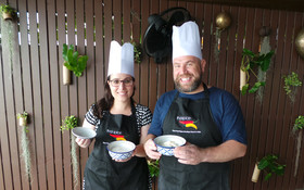 Baan Haad Ngam Boutique Resort