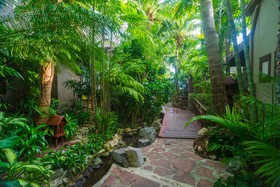 Baan Haad Ngam Boutique Resort