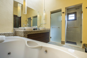 Baan Haad Ngam Boutique Resort