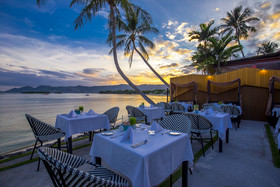 Baan Haad Ngam Boutique Resort