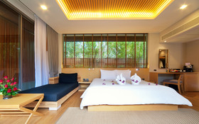 Baan Haad Ngam Boutique Resort